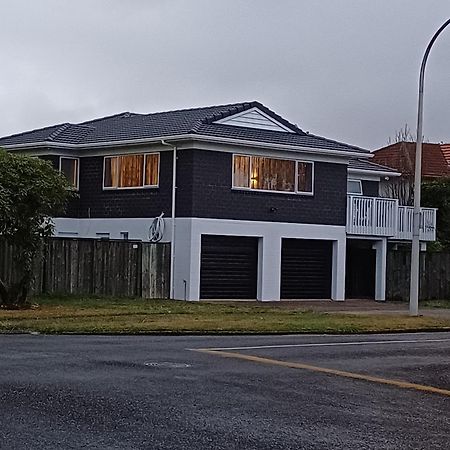 Rotorua Studio Экстерьер фото