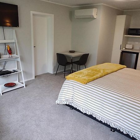 Rotorua Studio Экстерьер фото