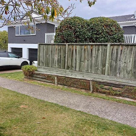 Rotorua Studio Экстерьер фото