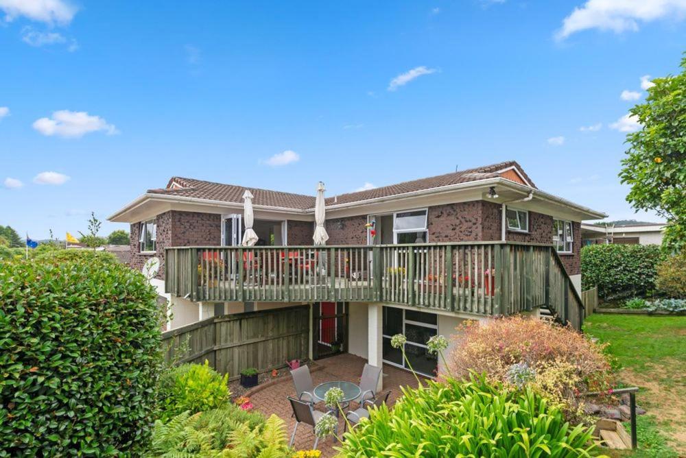 Rotorua Studio Экстерьер фото