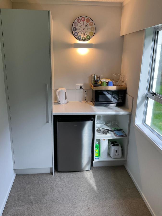 Rotorua Studio Экстерьер фото