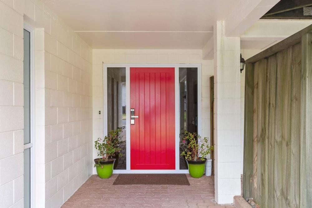 Rotorua Studio Экстерьер фото