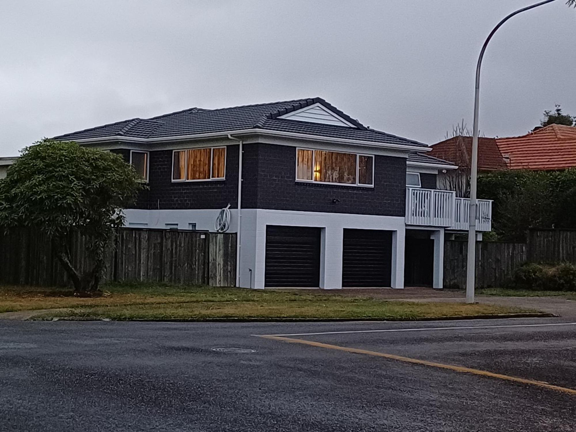 Rotorua Studio Экстерьер фото