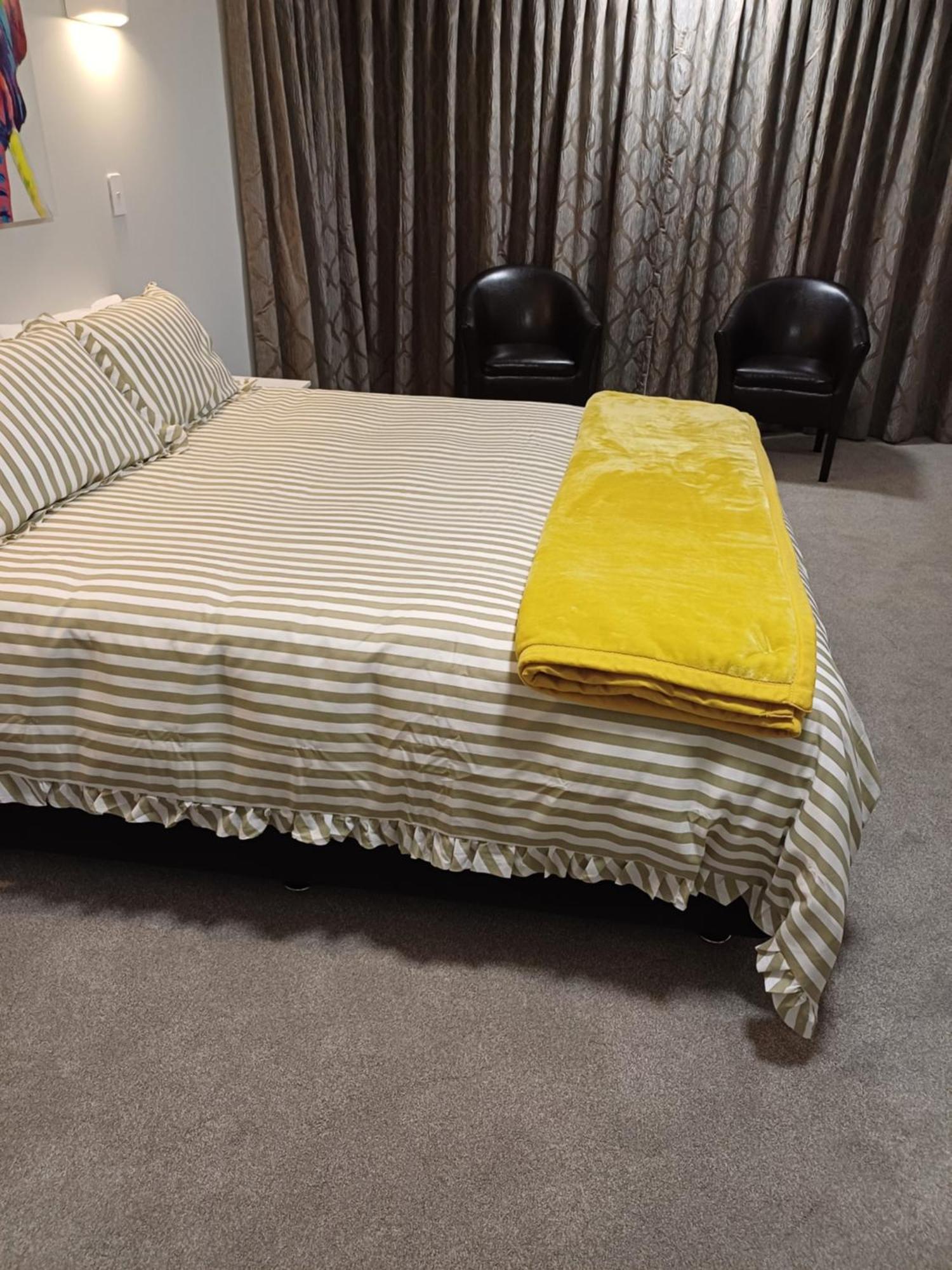 Rotorua Studio Экстерьер фото