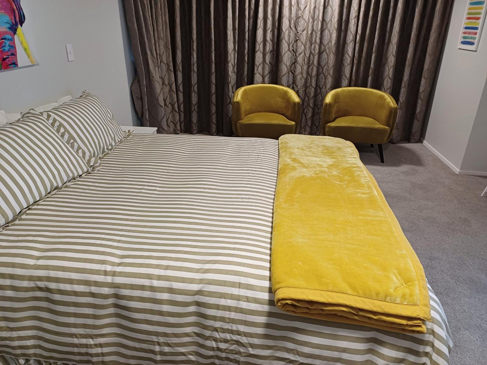 Rotorua Studio Экстерьер фото