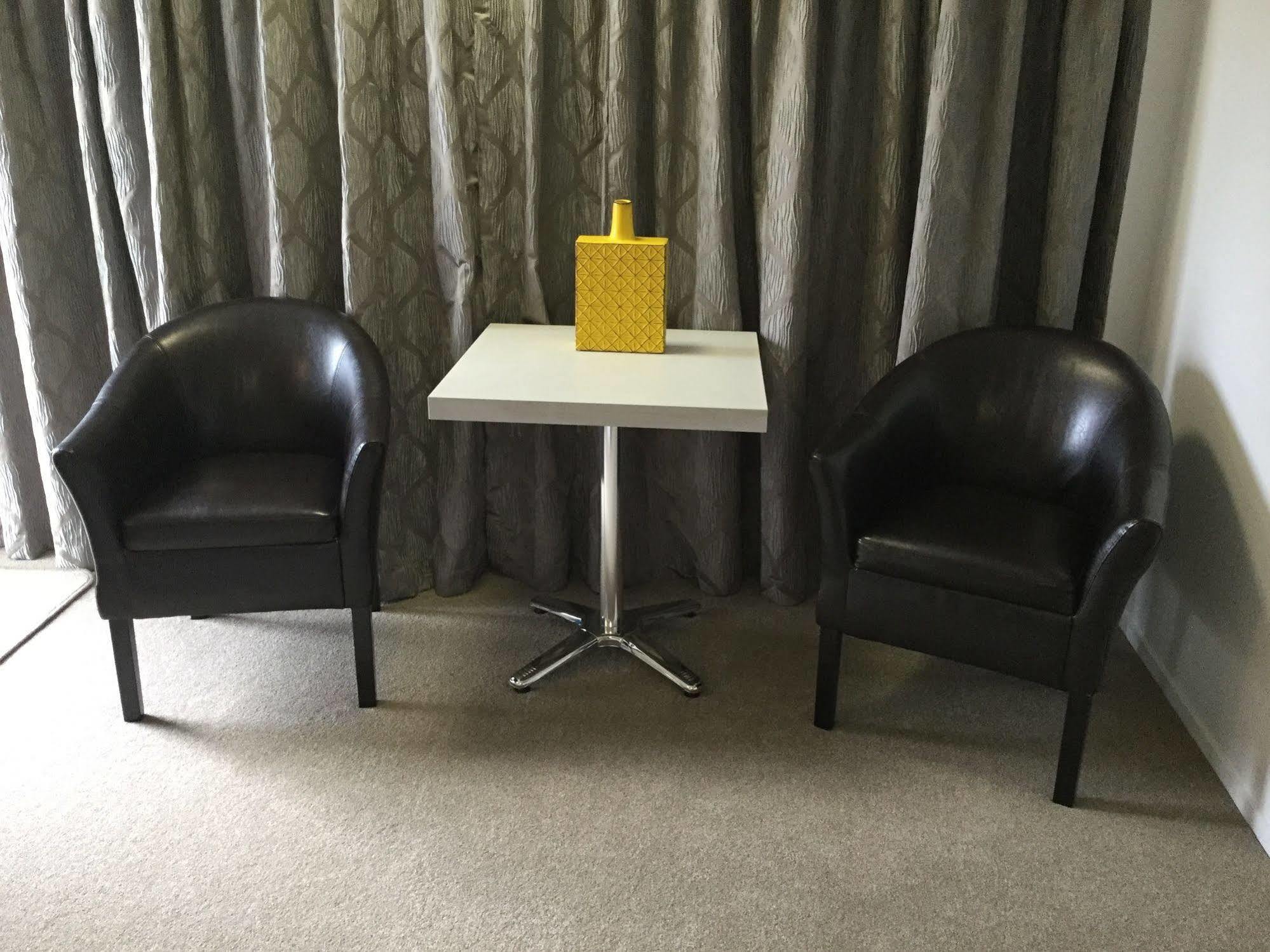 Rotorua Studio Экстерьер фото